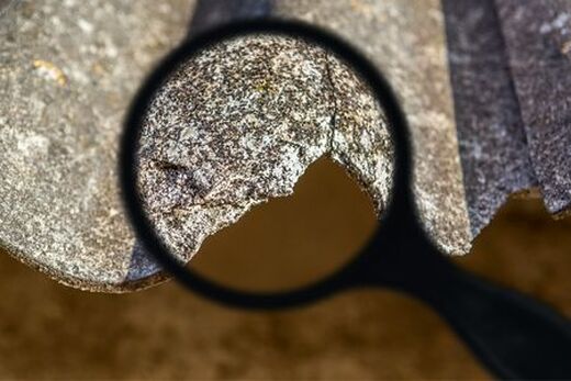 asbestos testing Winnipeg